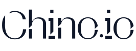 Chino.io Logo
